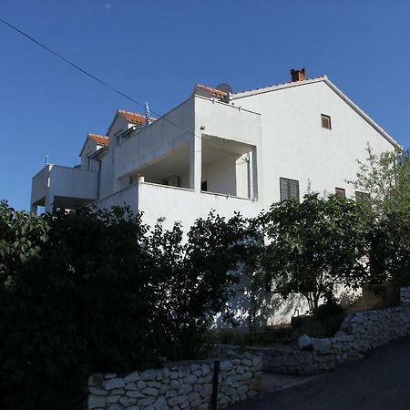 Apartmani Vesna Supetar Εξωτερικό φωτογραφία