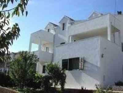 Apartmani Vesna Supetar Εξωτερικό φωτογραφία