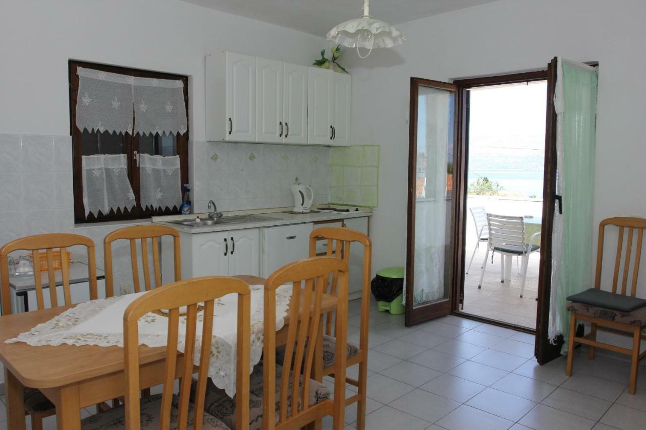 Apartmani Vesna Supetar Εξωτερικό φωτογραφία