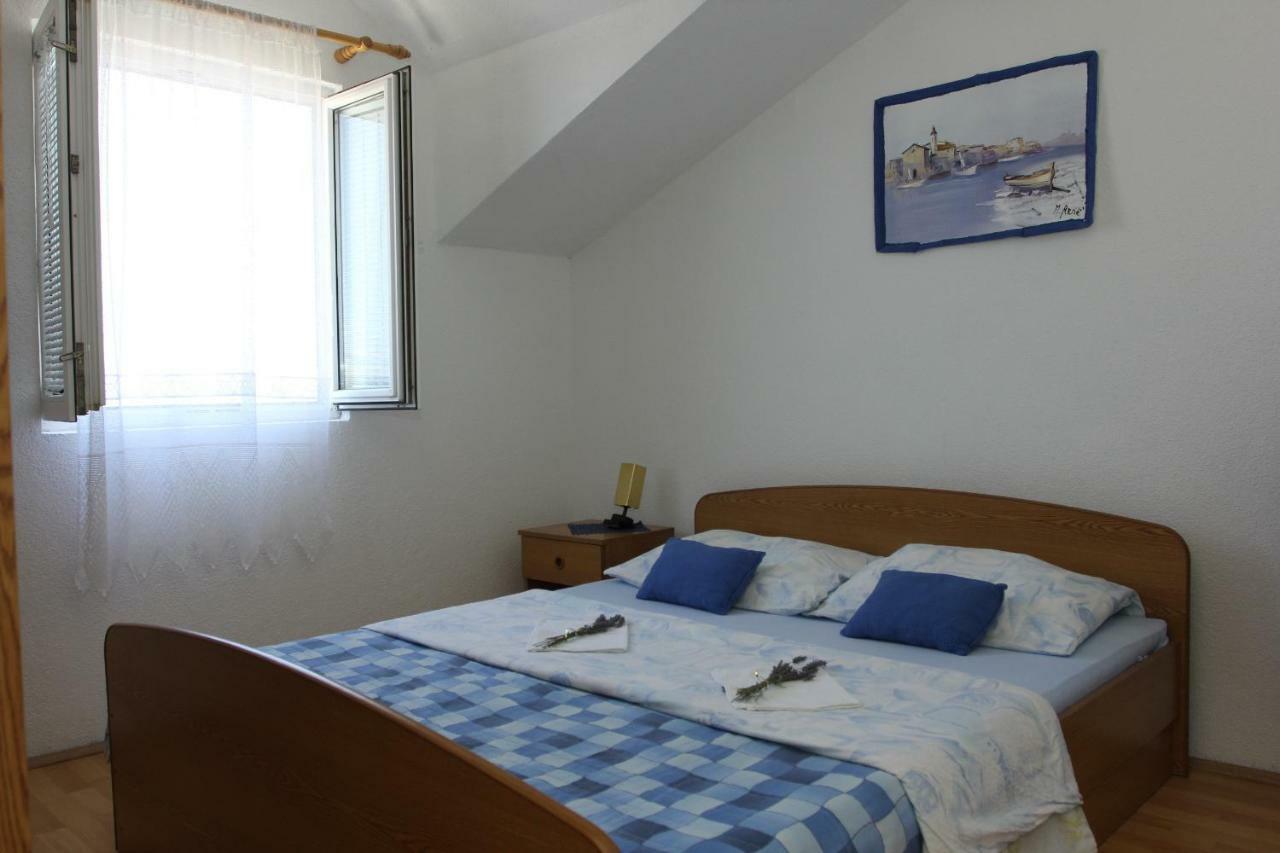 Apartmani Vesna Supetar Εξωτερικό φωτογραφία