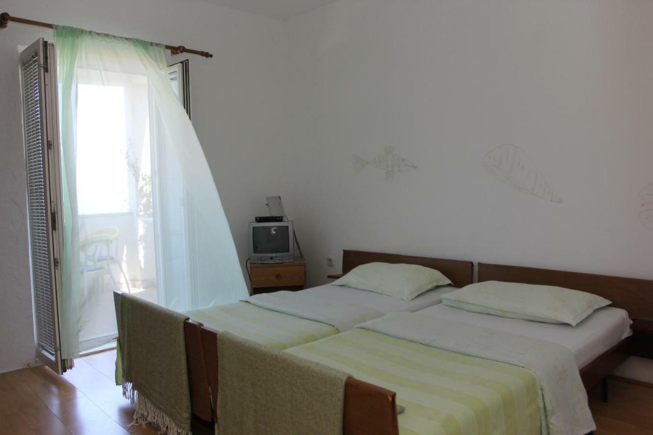 Apartmani Vesna Supetar Εξωτερικό φωτογραφία