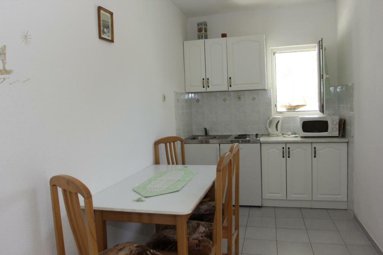 Apartmani Vesna Supetar Εξωτερικό φωτογραφία