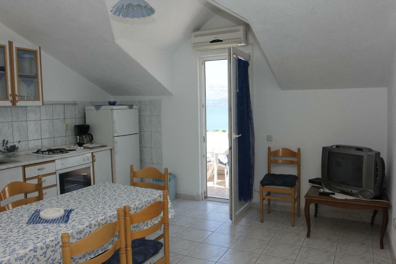 Apartmani Vesna Supetar Εξωτερικό φωτογραφία