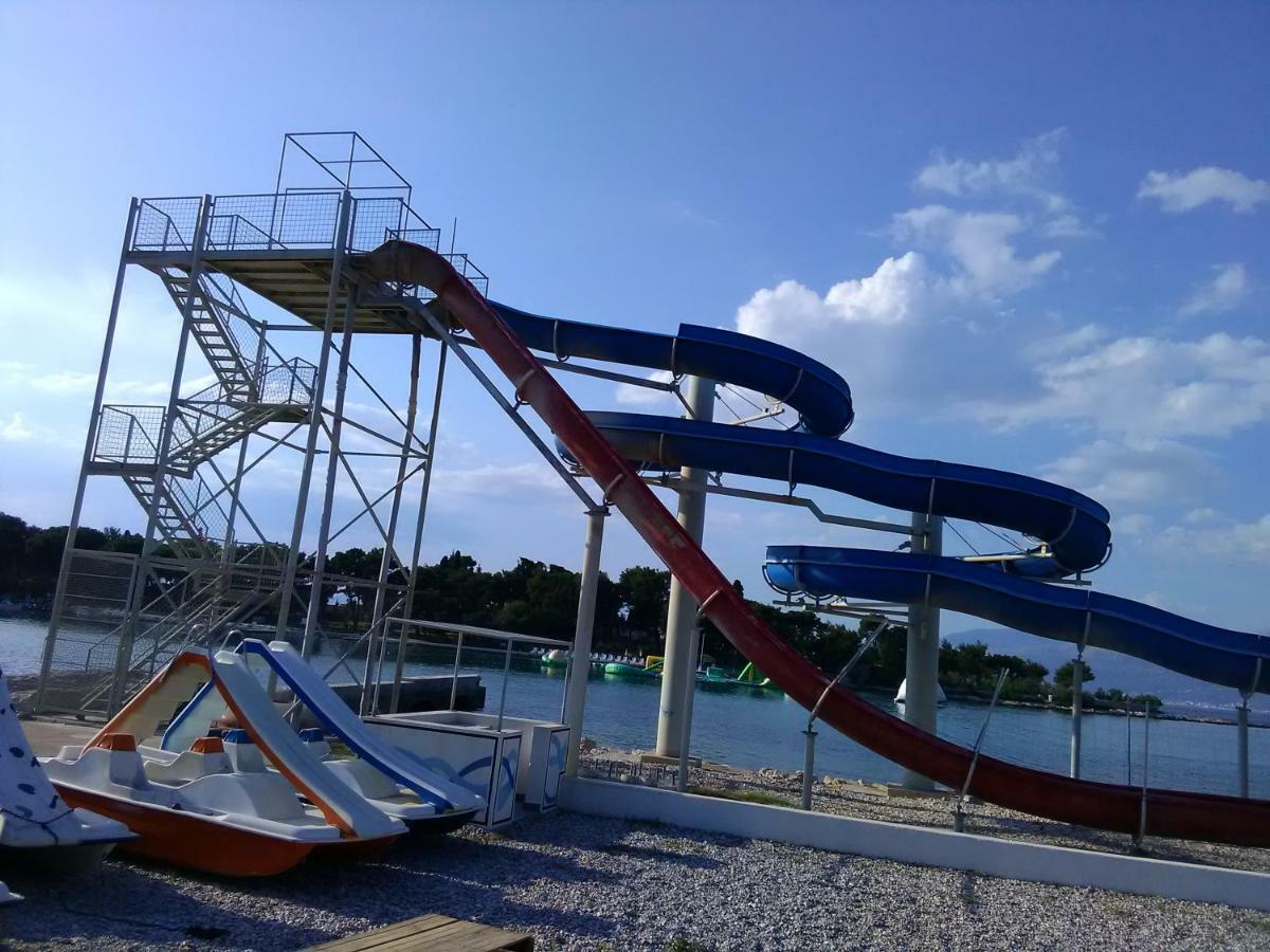 Apartmani Vesna Supetar Εξωτερικό φωτογραφία