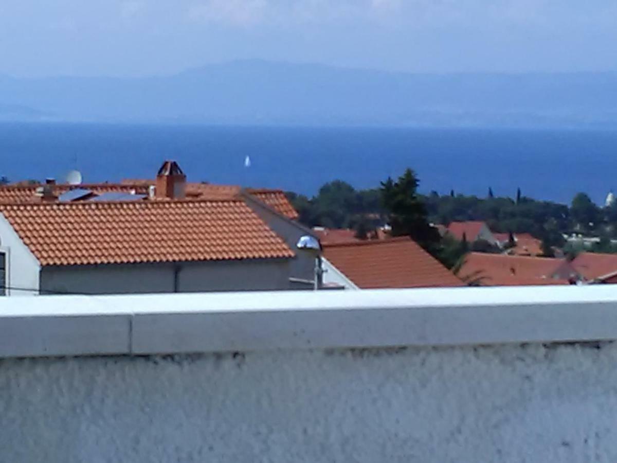 Apartmani Vesna Supetar Εξωτερικό φωτογραφία